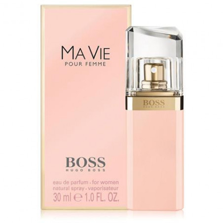 HUGO BOSS MA VIE D EDP 30ML SPR(E)