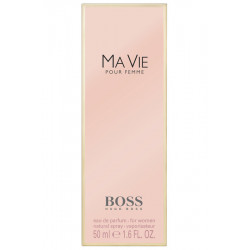 HUGO BOSS MA VIE D EDP 50ML...
