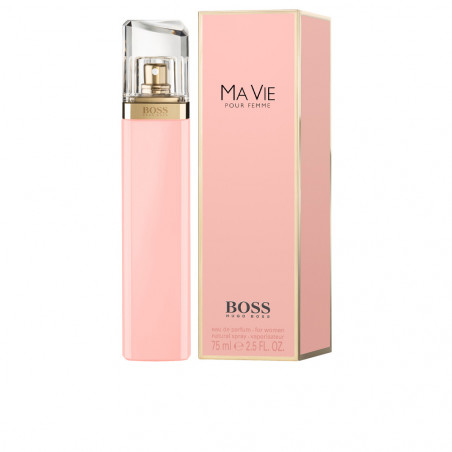 HUGO BOSS MA VIE D EDP VAPO 75ML