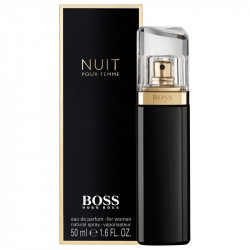 HUGO BOSS NUIT D EDP 50ML...