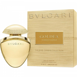 BULGARI GOLDEA D EDP VAPO 25ML