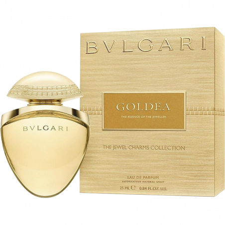 BULGARI GOLDEA D EDP VAPO 25ML