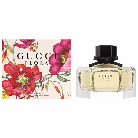 GUCCI FLORA D EDP VAPO 30ML