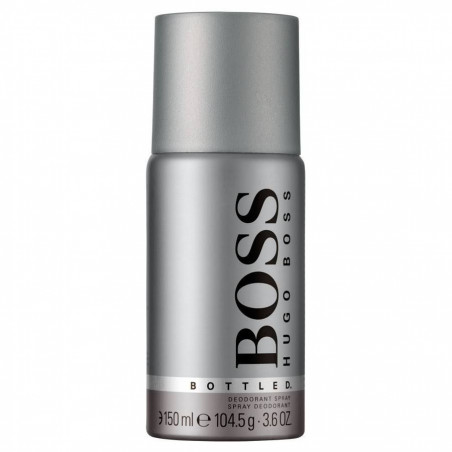 HUGO BOSS BOTTLED U DEO SPR 150ML