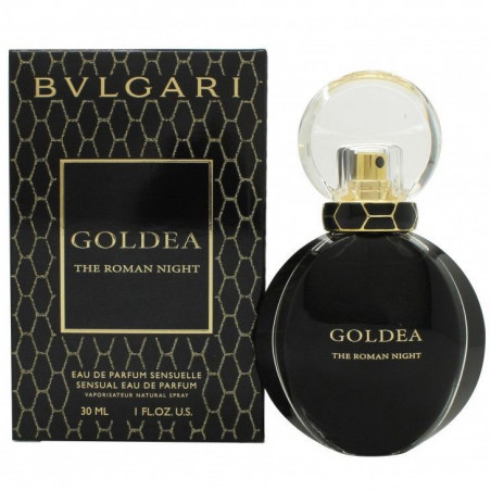 BULGARI GOLDEA ROMAN NIGHT D EDP SPR 30M