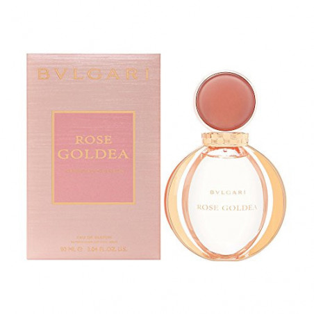 BULGARI ROSE GOLDEA D EDP VAPO 90ML