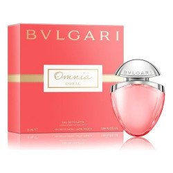 BULGARI OMNIA CORAL D EDT 25ML