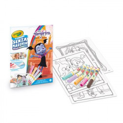CRAYOLA SET COLORI W DISNEY...