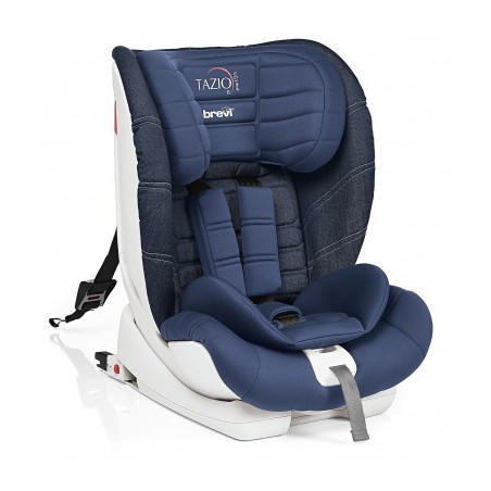 SEGG.AUTO TAZIO TT 1 2 3 BLU JEANS 002(E