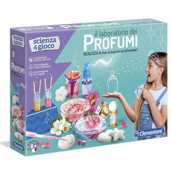 LABORATORIO DEI PROFUMI (E)