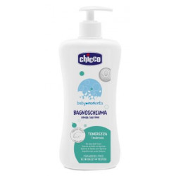CHICCO B.MOMENTS BAGNO...