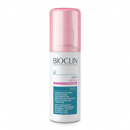 BIOCLIN DEO VAPO ALLERGY  100ML