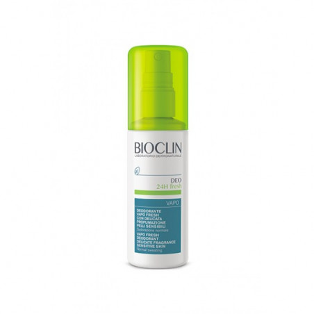 BIOCLIN DEO VAPO FRESH 24H 100ML