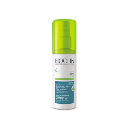 BIOCLIN DEO VAPO 24H 100ML