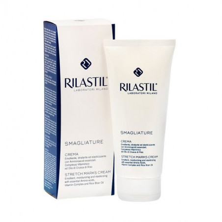 RILASTIL CREMA SMAGLIATURE 75ML