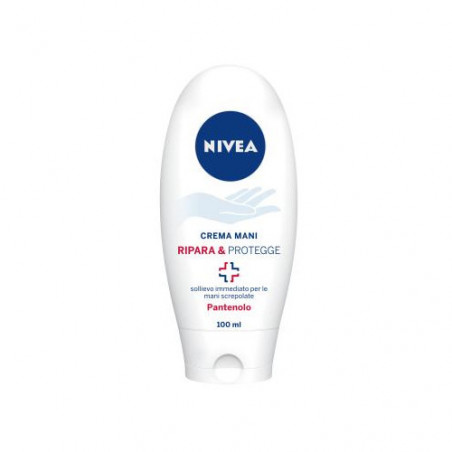 NIVEA CR.MANI RIP.PROT.100ML