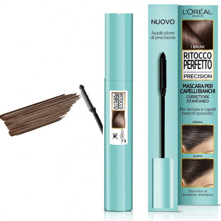 L'OREAL RITOCCO PERFETTO MASCARA BRUNO 2