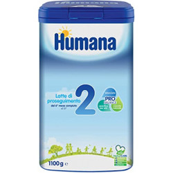 HUMANA 2 GR.1100 PROBAL.(E)