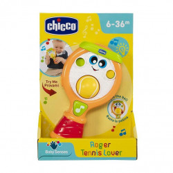 CHICCO ROGER PASSIONE...