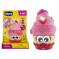 CHICCO PASSIONE CUPCAKE  (E)