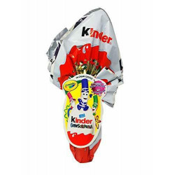 KINDER GRANSORPR.K3 LUI...