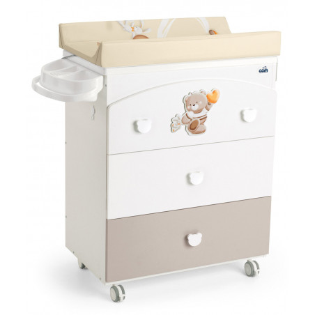 CASSETTIERA ORSO G220 COL. 240(E)