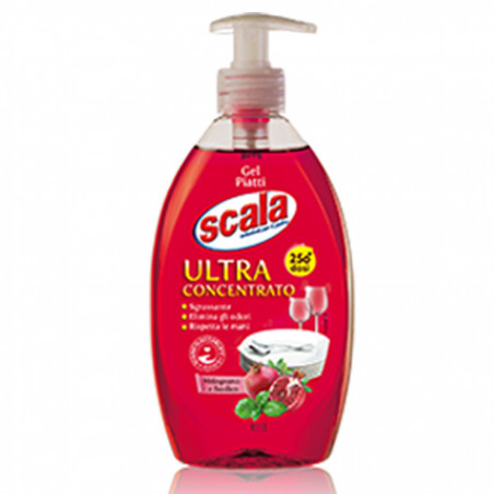 SCALA PIATTI CONC.MELOGR.500ML