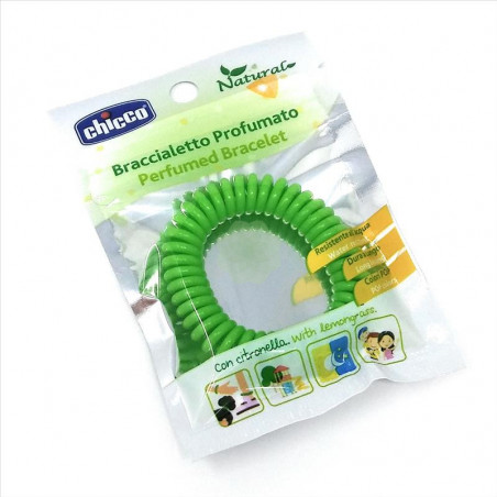 CHICCO BRACCIALE PROF.CITRONELLA