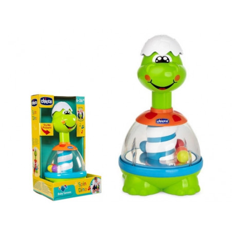 CHICCO DINO TROTTOLINO(E)