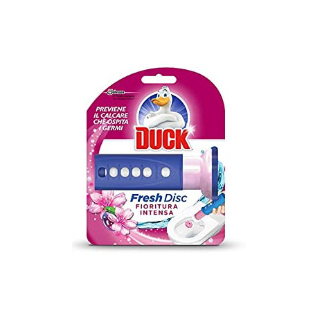 DUCK FRESH DISCS BASE 36ml FIOR.INT.