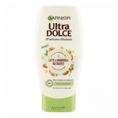 ULTRA DOLCE BALS MAND 250ML