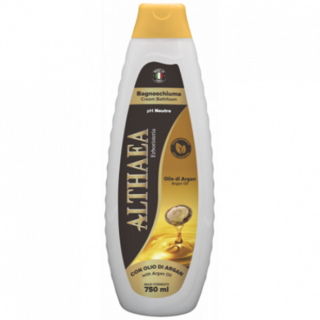 ALTHAEA BS ARGAN 750ML