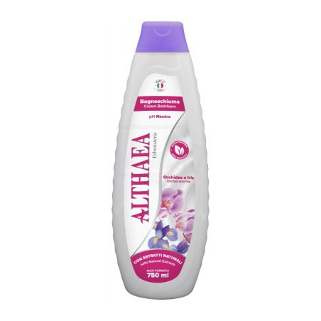 ALTHAEA BS ORCH IRIS 750ML