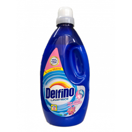 DELFINO LAV.LOTO 38LV 1,750ML