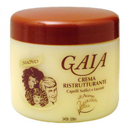 GAIA CREMA RISTRUTTURANTE 500ML