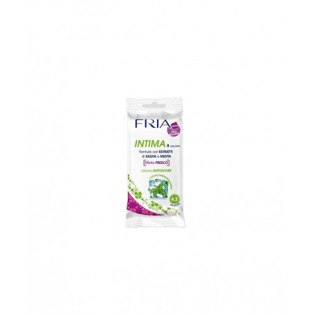 FRIA SALVIET.INTIME FRESC. MINI 8PZ(E)