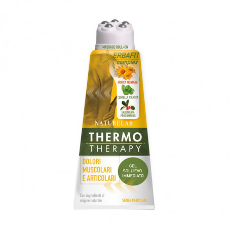 THERMOTHERAPY GEL SOLLIEVO IMMED.100ML