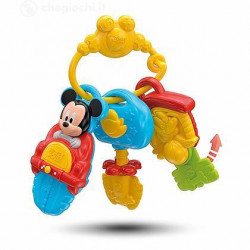 CLEMENTONI BABY MICKEY...