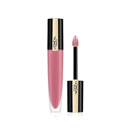 L'OREAL LIPSTICK ROUGE SIGN.105