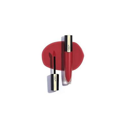 L'OREAL LIPSTICK ROUGE SIGN.115