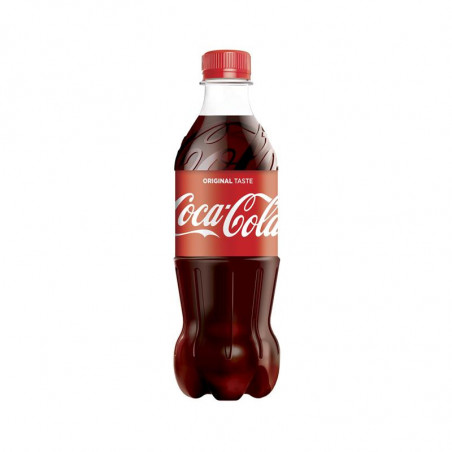 COCA COLA 45 CL