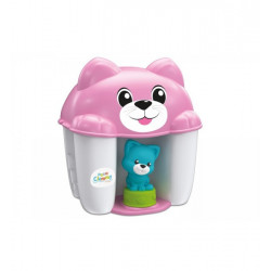 CLEMMY SECCHIELLO CAT&KITTY(E)