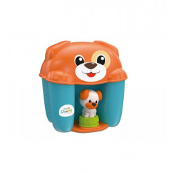 CLEMMY SECCHIELLO DOG &...