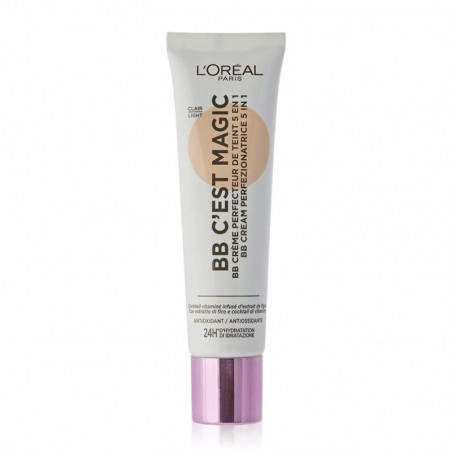 L'OREAL BB CREAM MAGIC 02 LIGHT