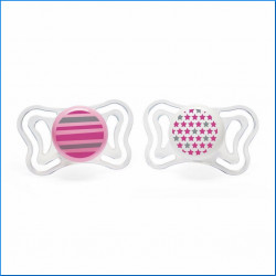 CHICCO SUCCH.PHYSIO LIGHT...