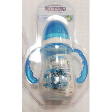 UNIFAMILY BORRACCIA BOY 250ML