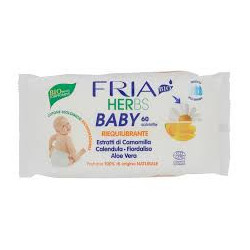 FRIA SALV.HERBS BABY BIO...