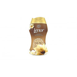 LENOR PERLE ORO FIORI VANIG...