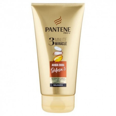 PANTENE BALS 3MIN.ACQUA DURA 150ML