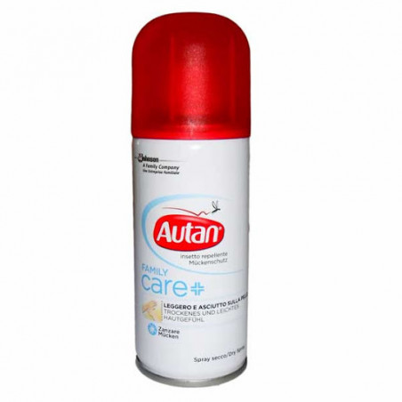 AUTAN FAMILY CARE 100ML